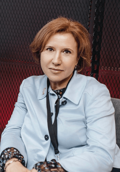 Ekaterina Mikhalevich